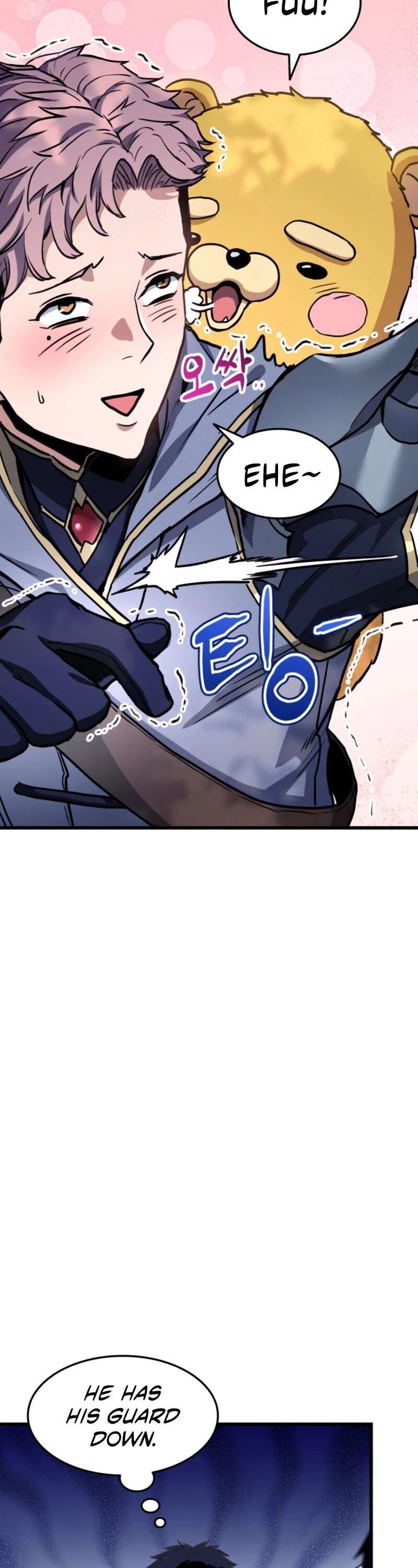 Ranker’s Return (Remake) Chapter 7 175 18