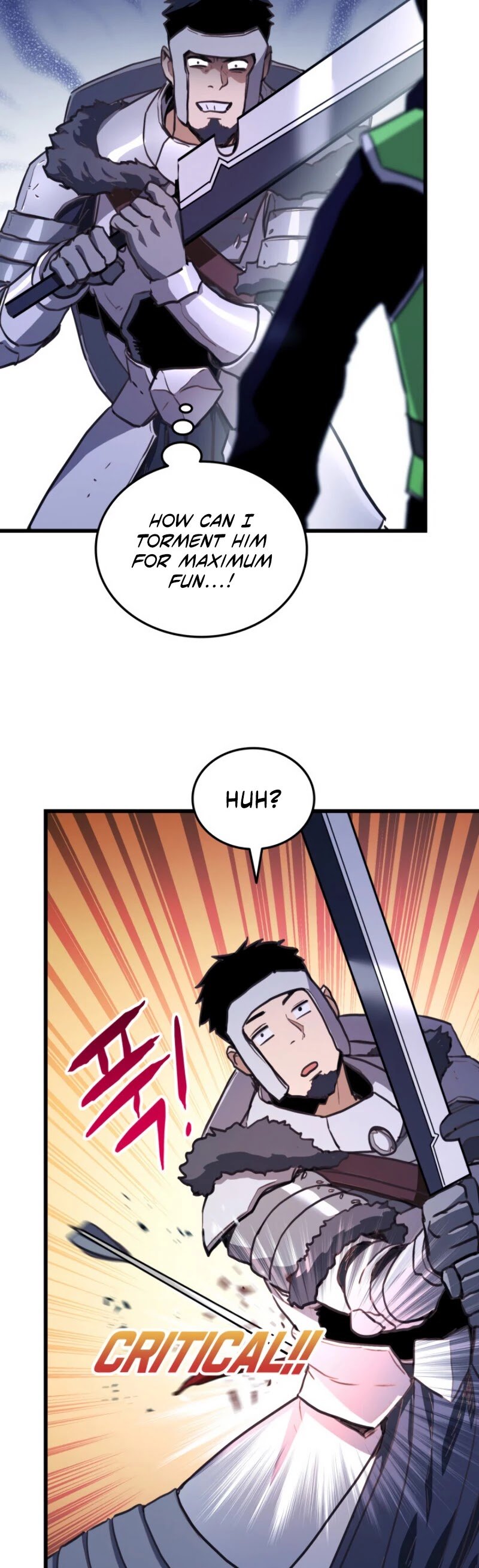 Ranker’s Return (Remake) Chapter 7 176 19