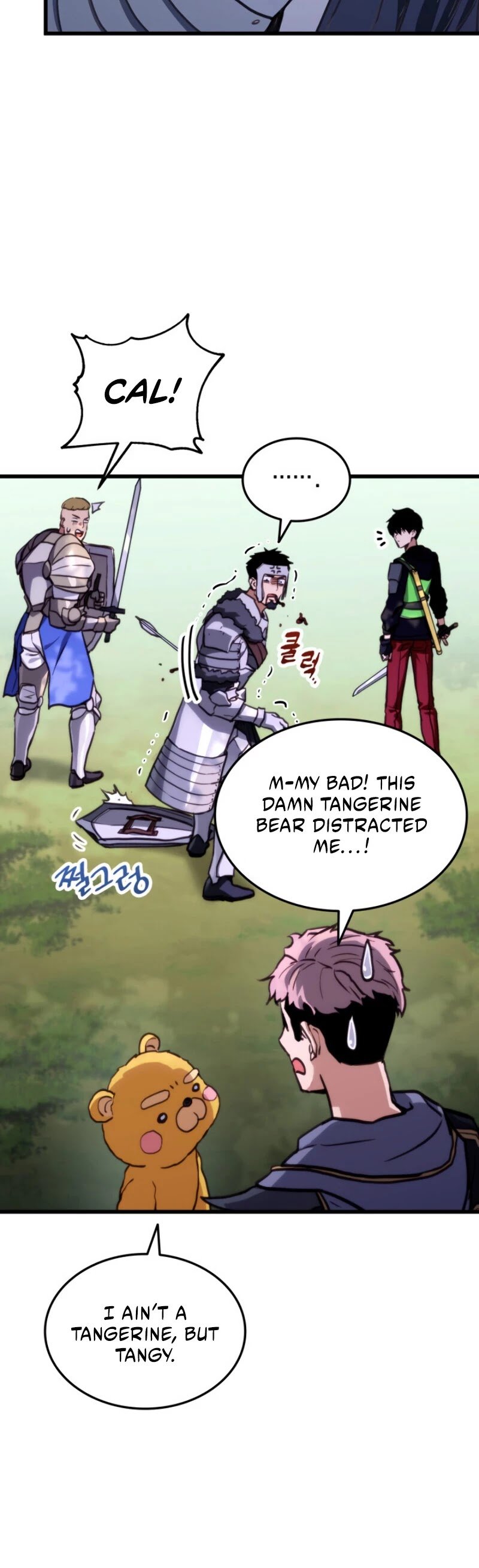 Ranker’s Return (Remake) Chapter 7 177 20