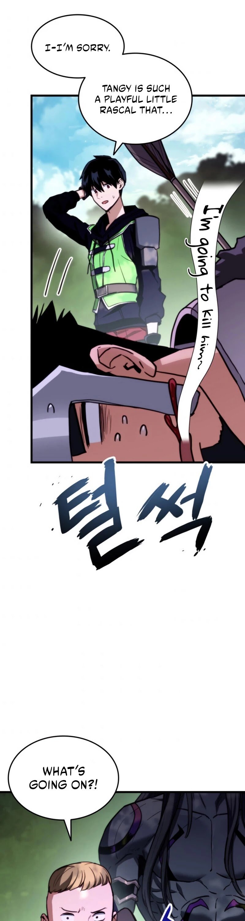 Ranker’s Return (Remake) Chapter 7 178 21