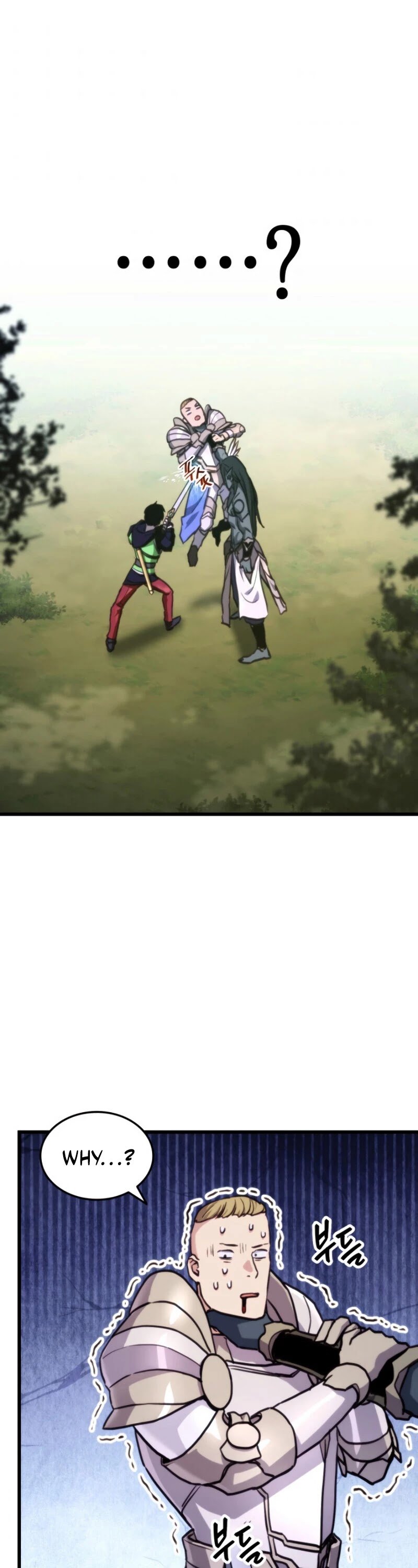 Ranker’s Return (Remake) Chapter 7 183 26