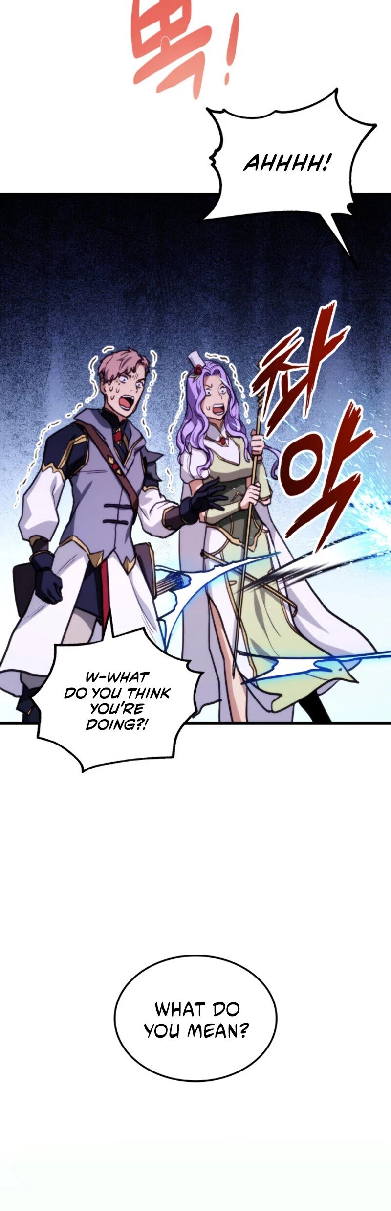 Ranker’s Return (Remake) Chapter 7 185 28