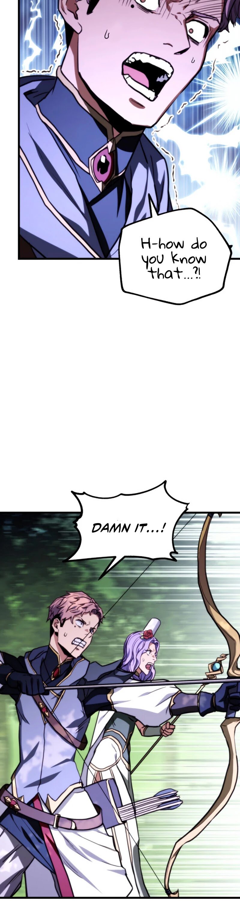 Ranker’s Return (Remake) Chapter 7 188 31