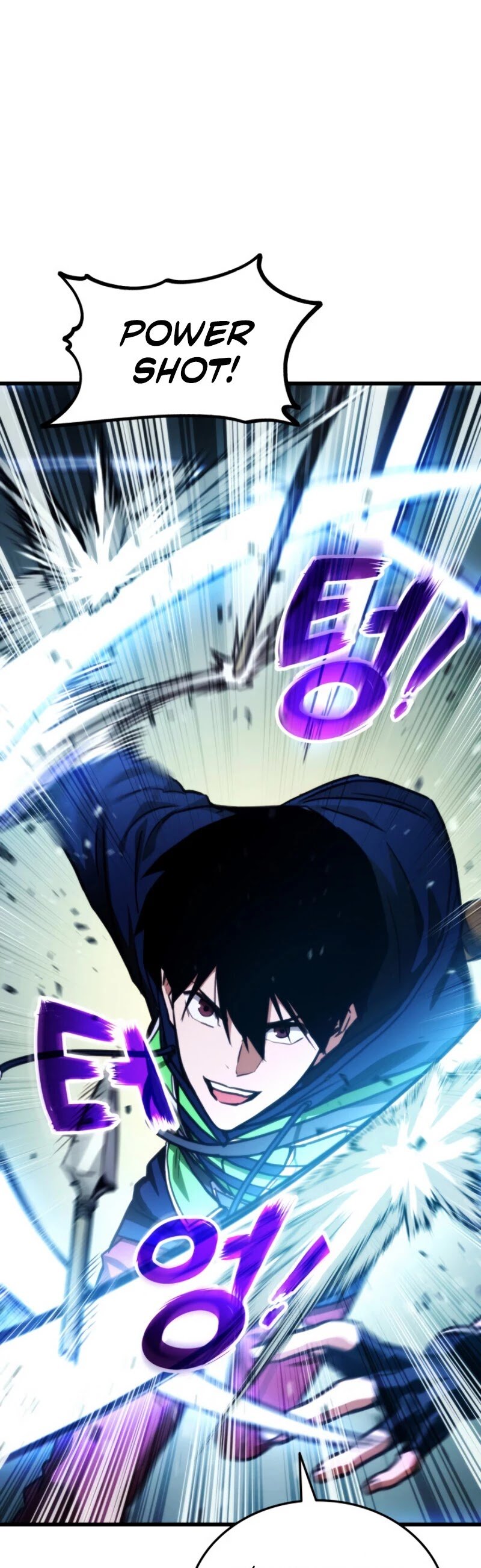 Ranker’s Return (Remake) Chapter 7 189 32