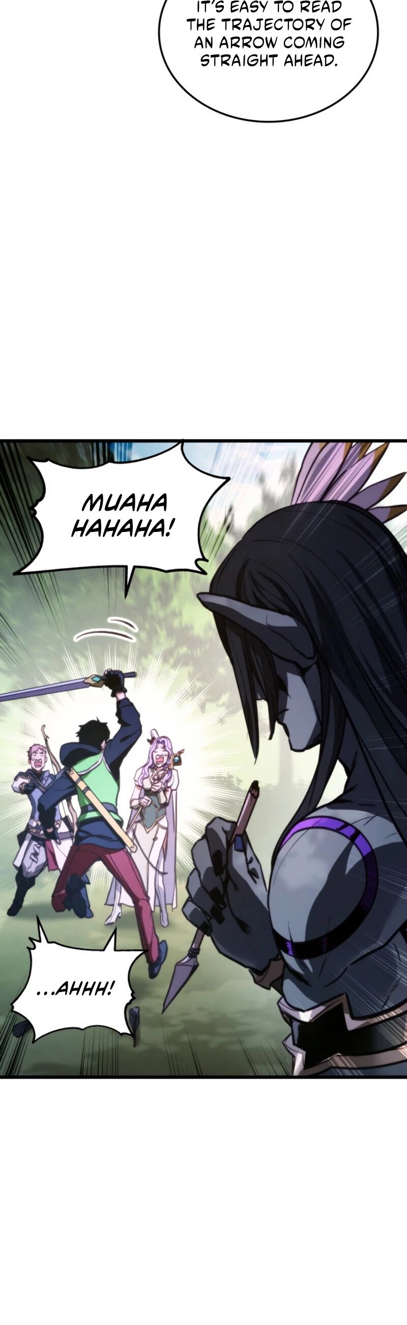 Ranker’s Return (Remake) Chapter 7 190 33