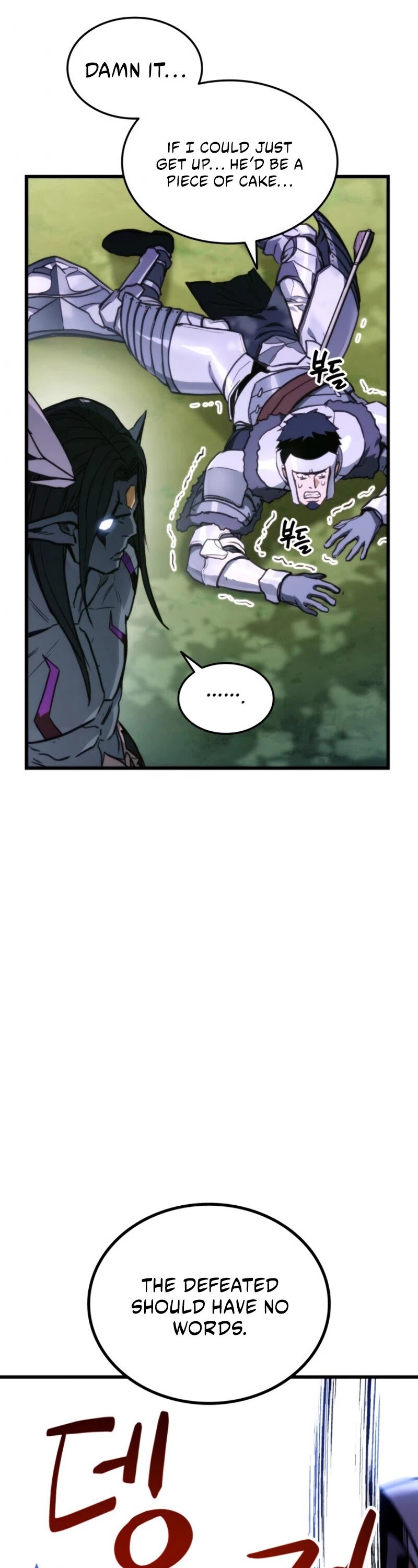 Ranker’s Return (Remake) Chapter 7 191 34