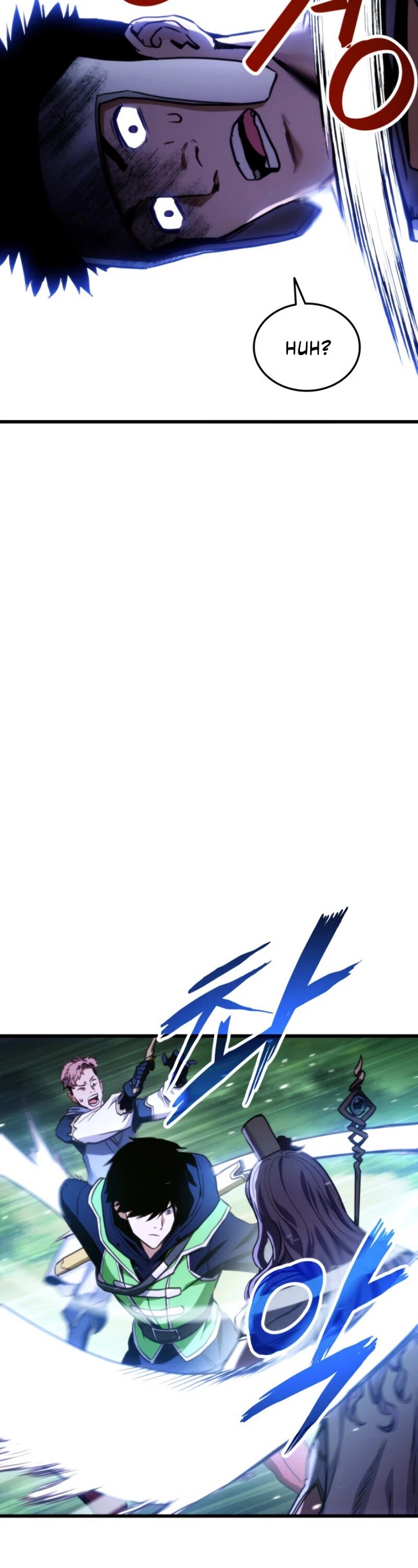 Ranker’s Return (Remake) Chapter 7 192 35