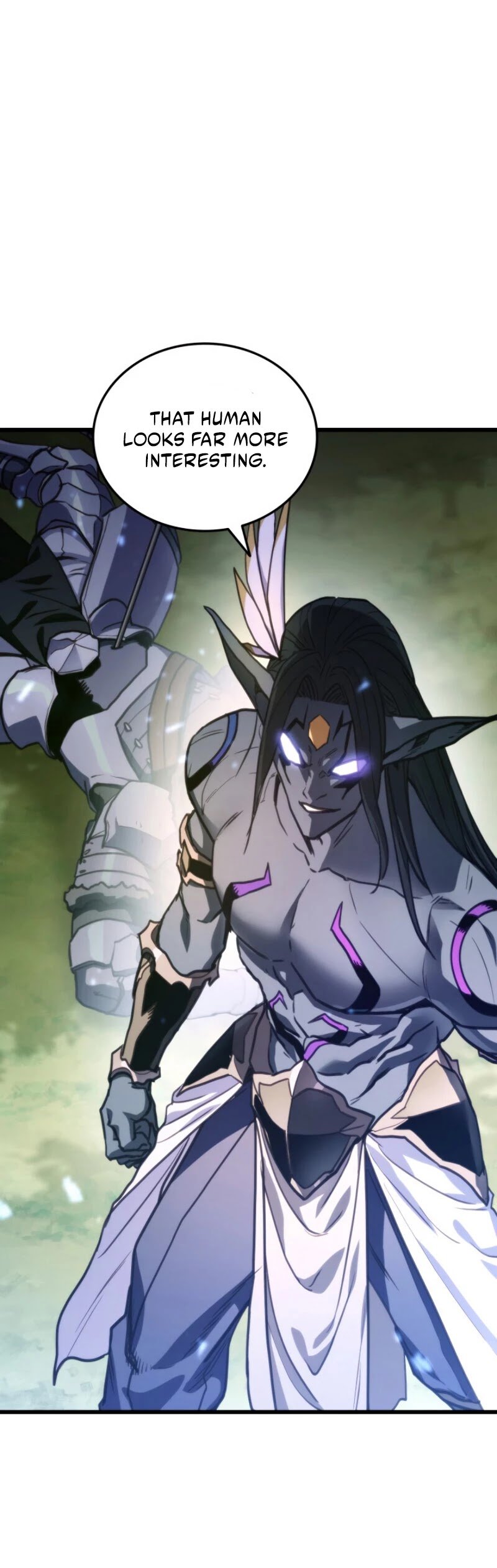 Ranker’s Return (Remake) Chapter 7 193 36