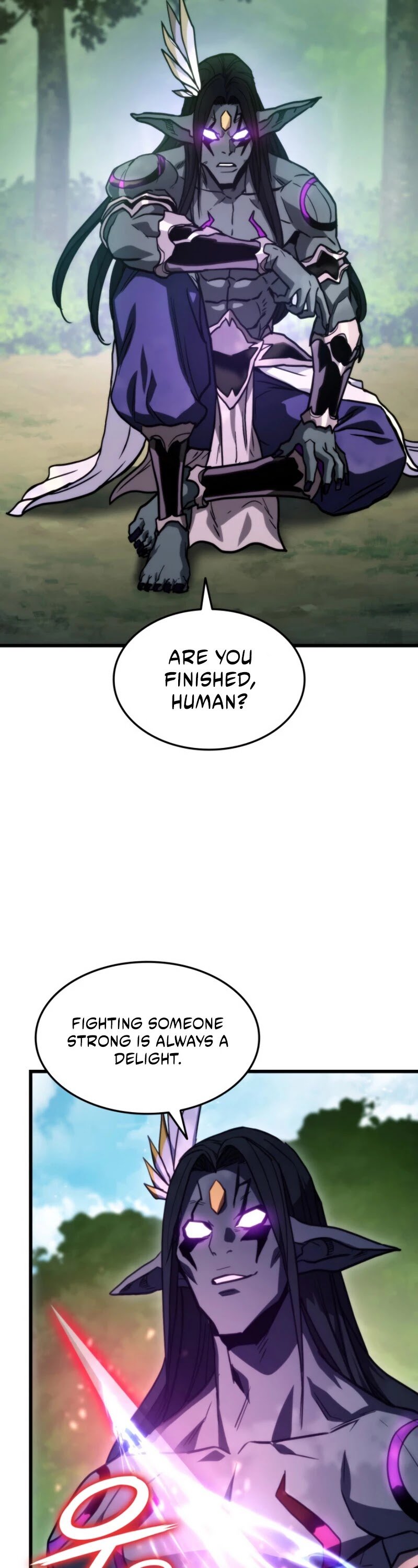 Ranker’s Return (Remake) Chapter 7 197 40