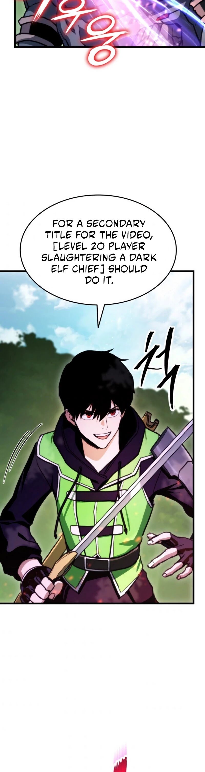 Ranker’s Return (Remake) Chapter 7 198 41