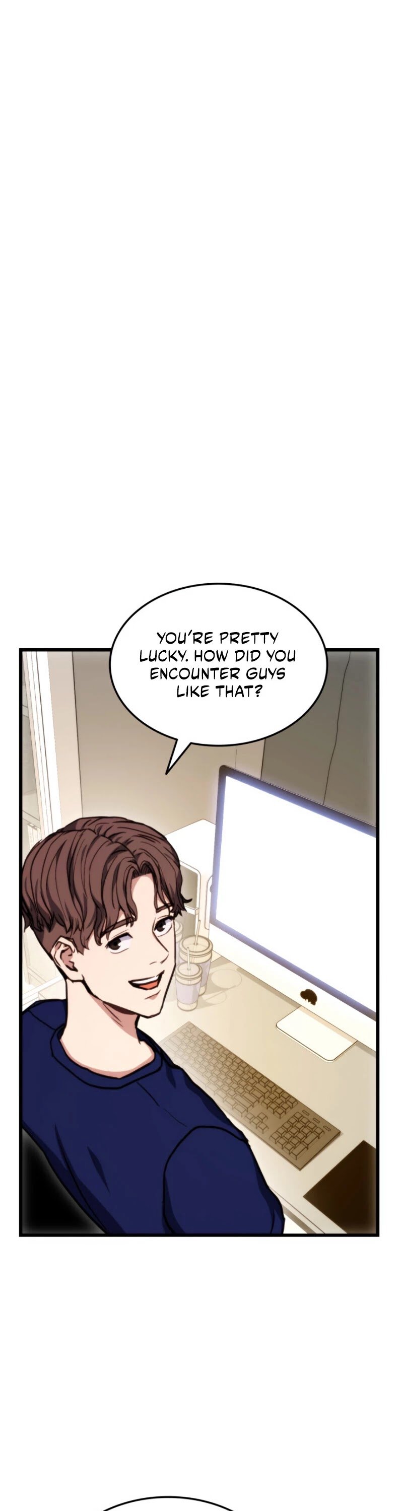 Ranker’s Return (Remake) Chapter 7 201 44