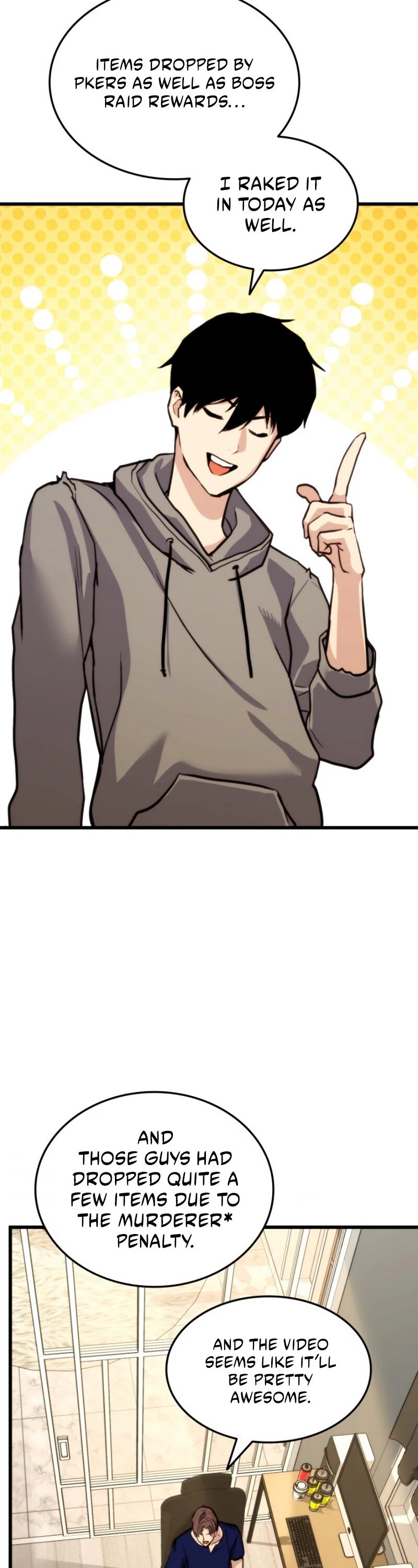 Ranker’s Return (Remake) Chapter 7 202 45