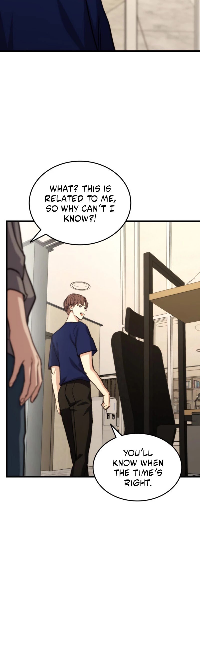 Ranker’s Return (Remake) Chapter 7 204 47