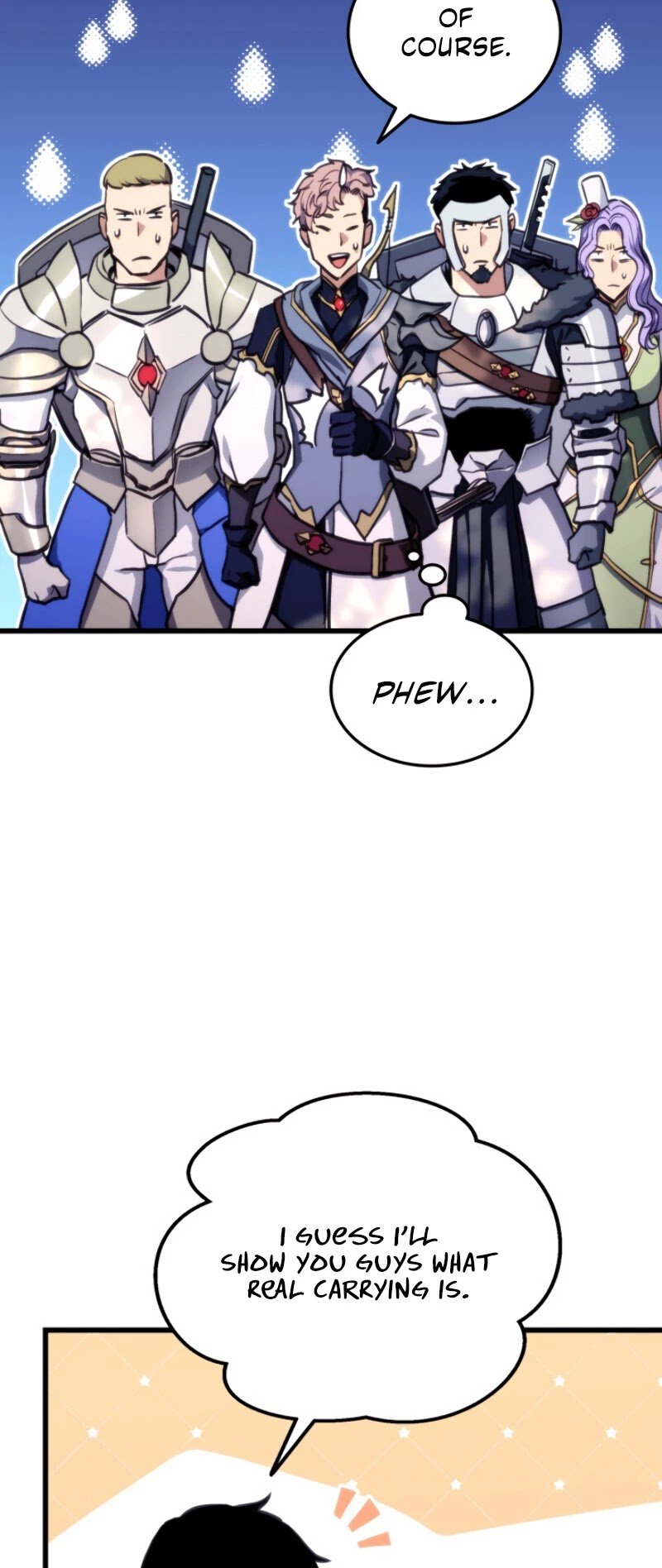 Ranker’s Return (Remake) Chapter 7 162 5