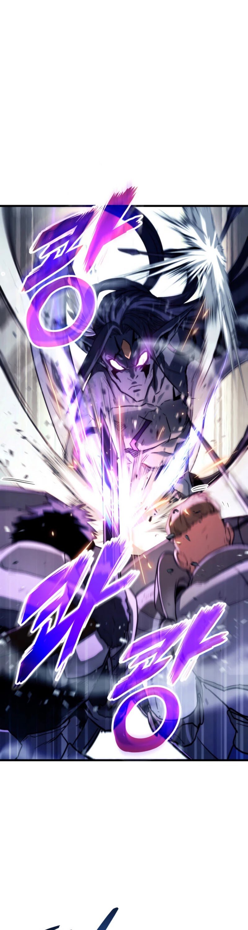 Ranker’s Return (Remake) Chapter 7 165 8