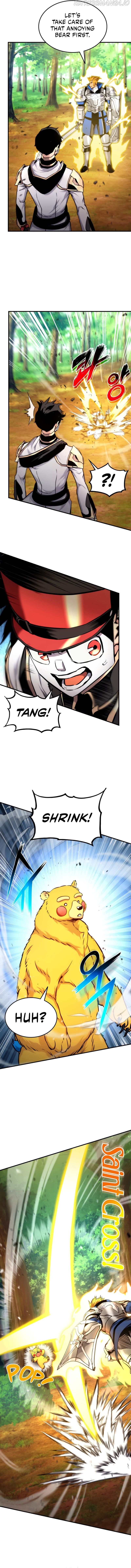 Ranker’s Return (Remake) Chapter 78 74 07