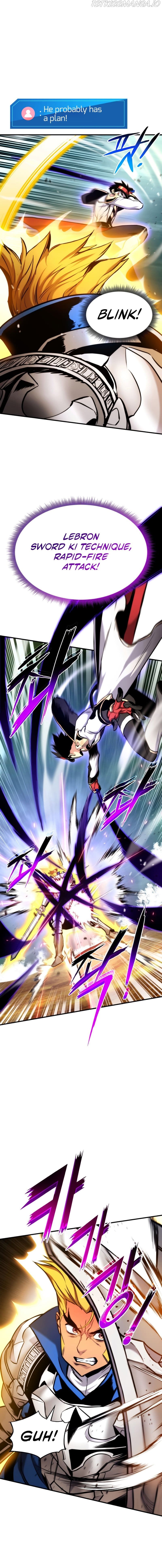 Ranker’s Return (Remake) Chapter 78 77 10