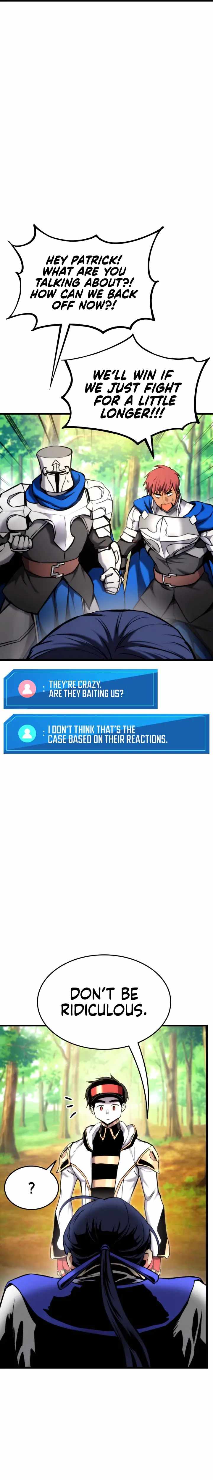 Ranker’s Return (Remake) Chapter 79 107 04