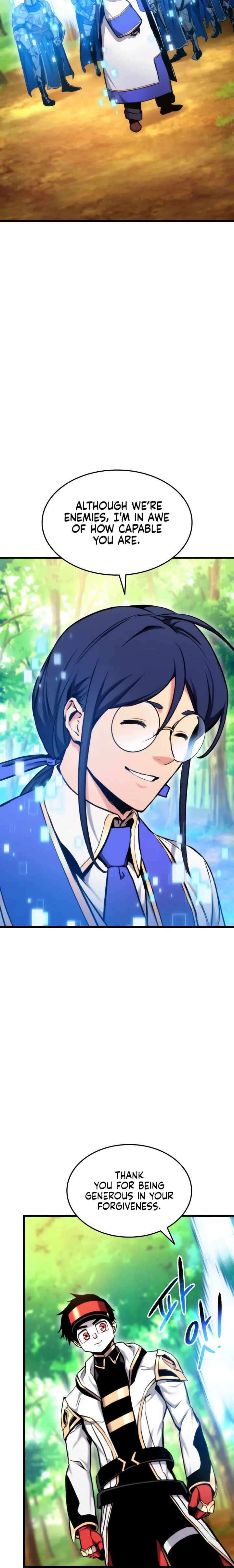 Ranker’s Return (Remake) Chapter 79 112 09