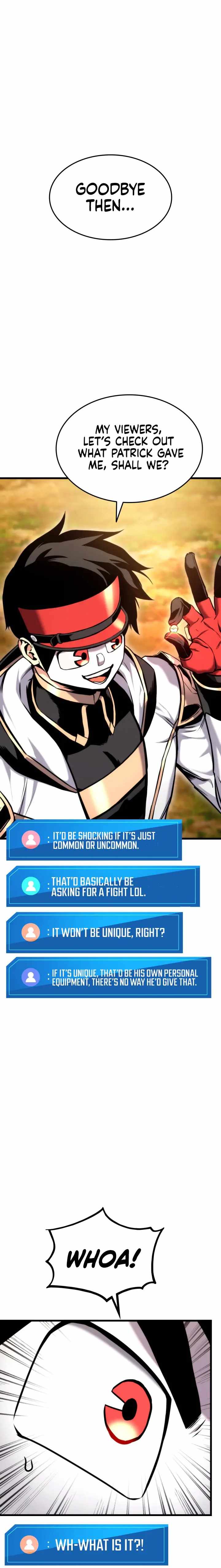 Ranker’s Return (Remake) Chapter 79 113 10