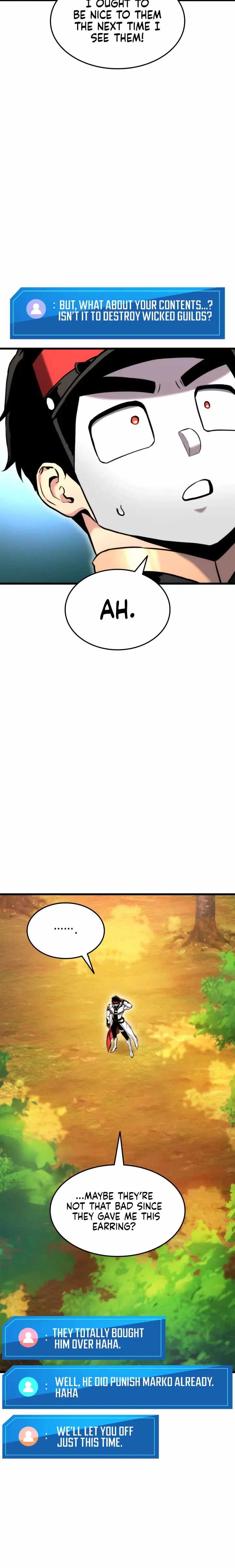 Ranker’s Return (Remake) Chapter 79 115 12