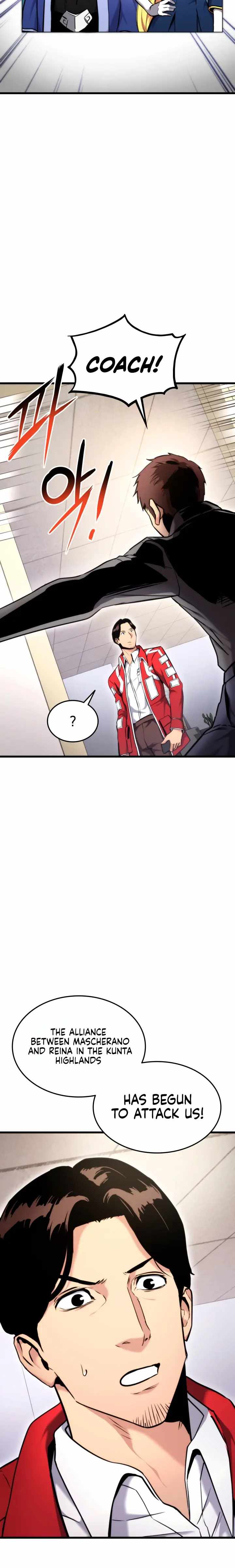 Ranker’s Return (Remake) Chapter 79 118 15