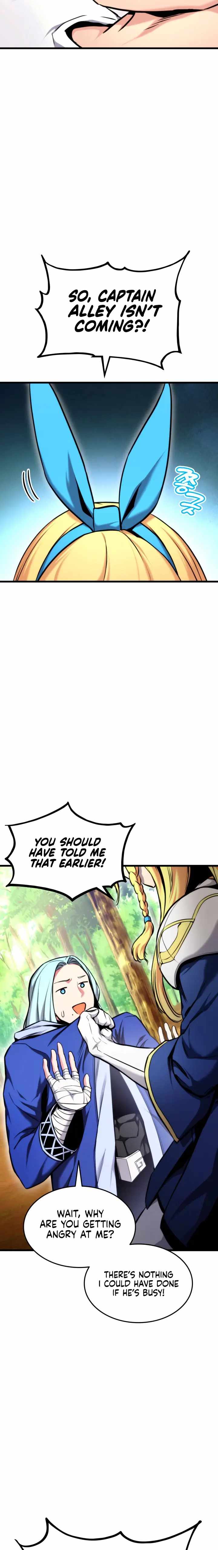 Ranker’s Return (Remake) Chapter 79 120 17