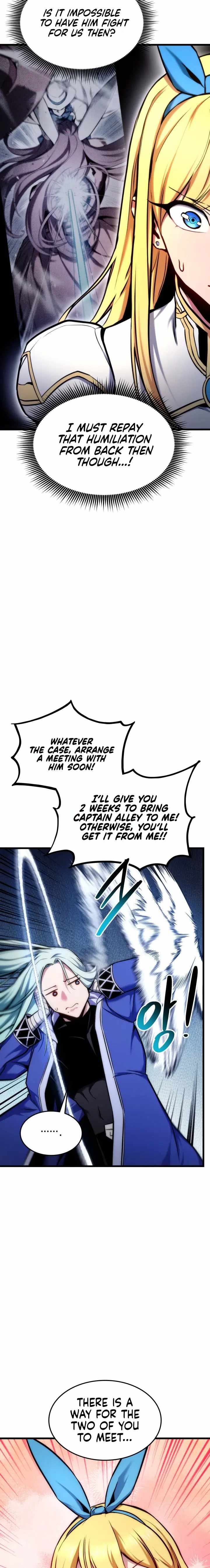 Ranker’s Return (Remake) Chapter 79 123 20