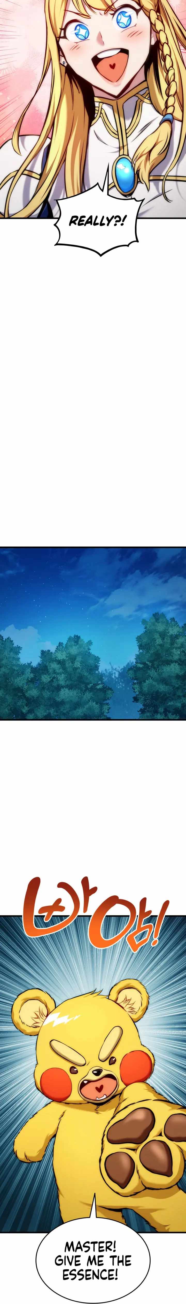 Ranker’s Return (Remake) Chapter 79 124 21
