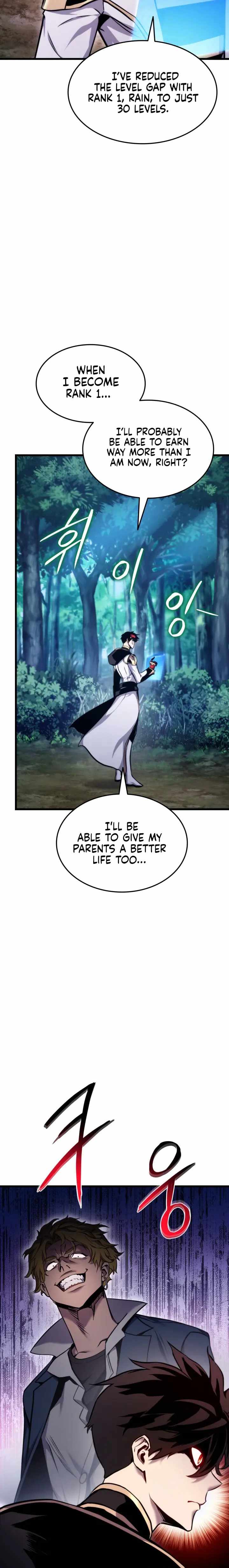 Ranker’s Return (Remake) Chapter 79 129 26