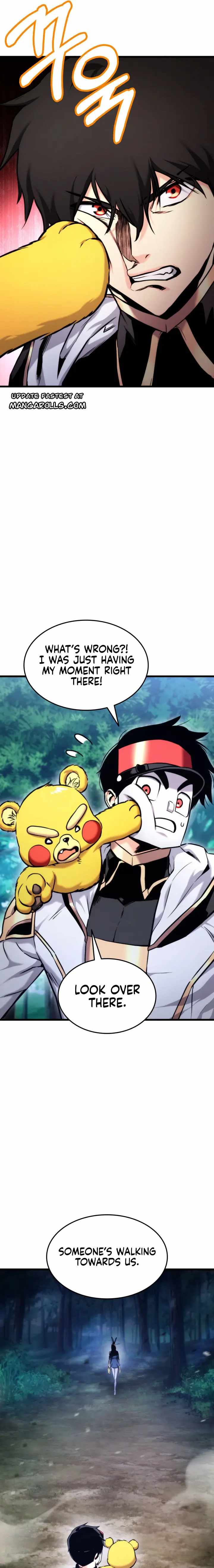 Ranker’s Return (Remake) Chapter 79 131 28