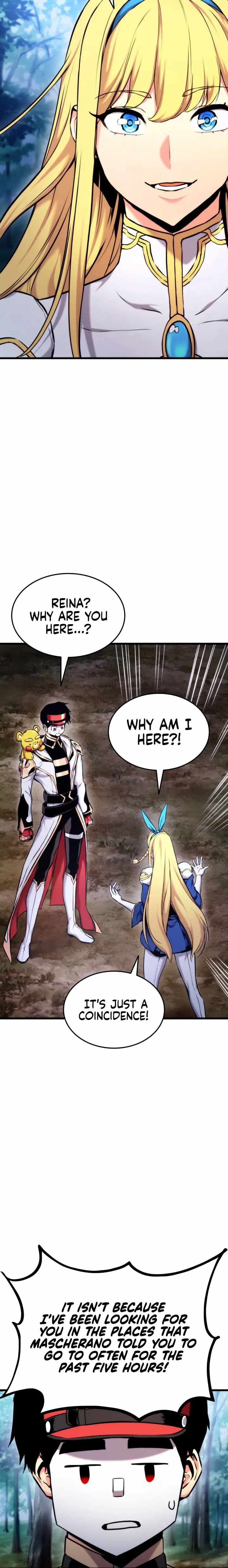 Ranker’s Return (Remake) Chapter 79 133 30