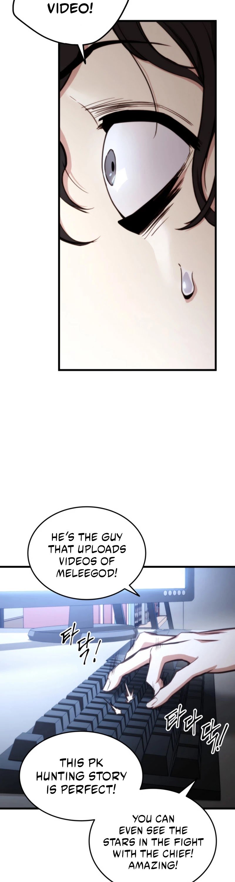 Ranker’s Return (Remake) Chapter 8 159 11