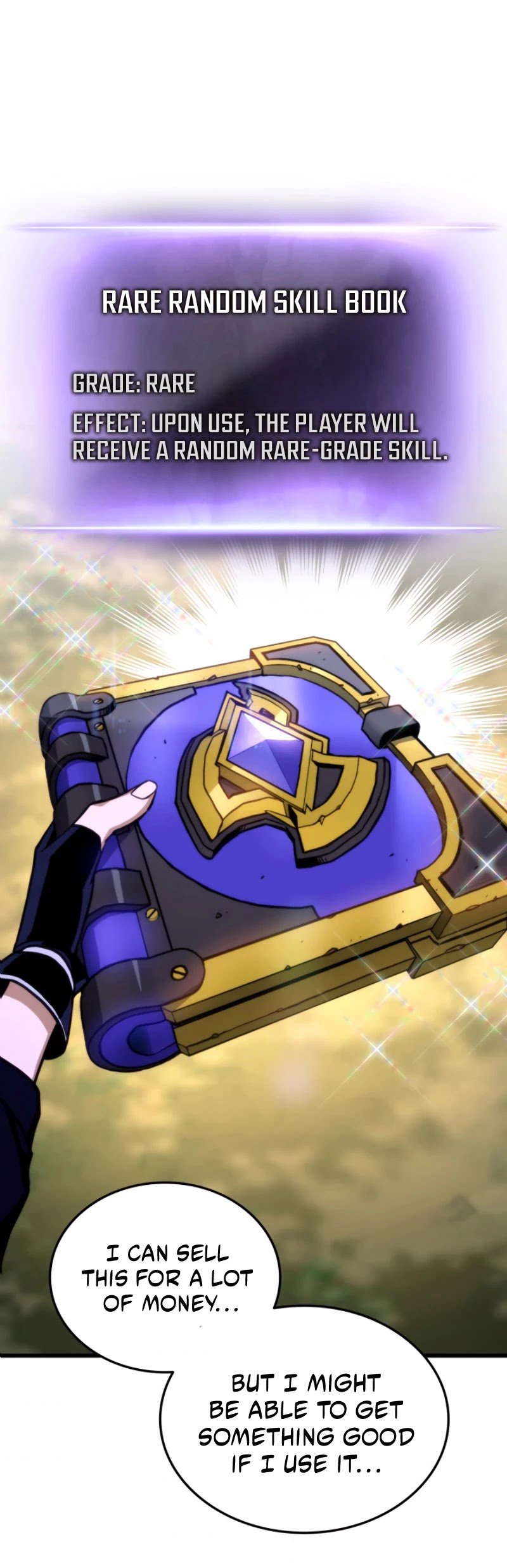 Ranker’s Return (Remake) Chapter 8 164 16