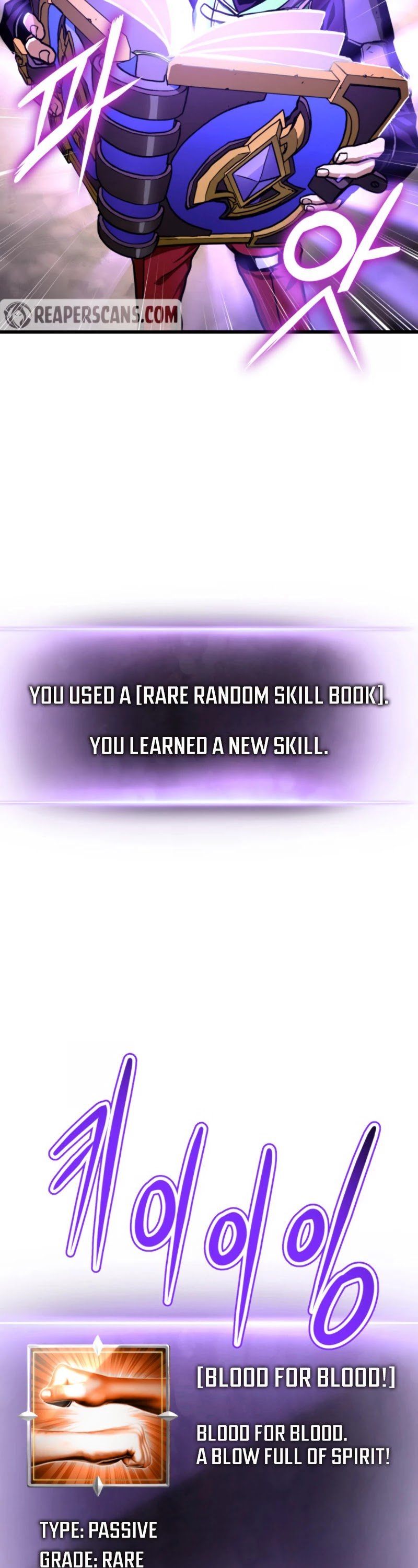 Ranker’s Return (Remake) Chapter 8 167 19