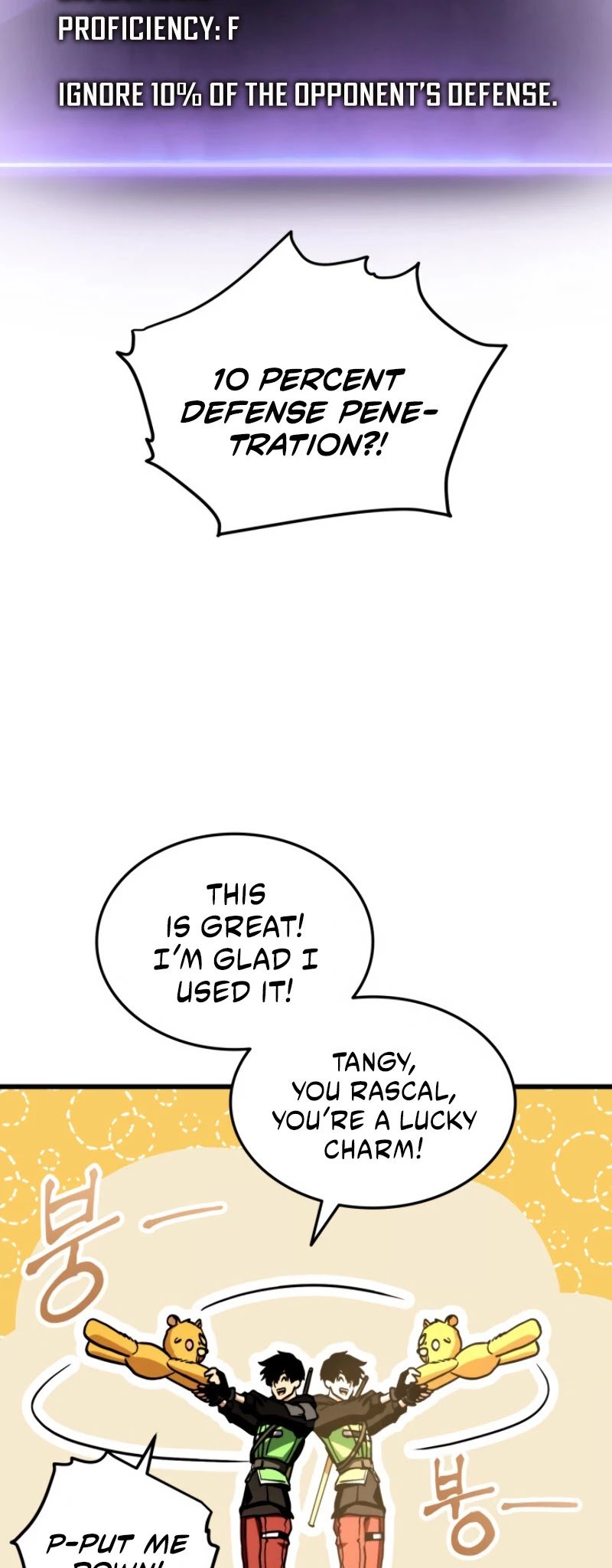 Ranker’s Return (Remake) Chapter 8 168 20