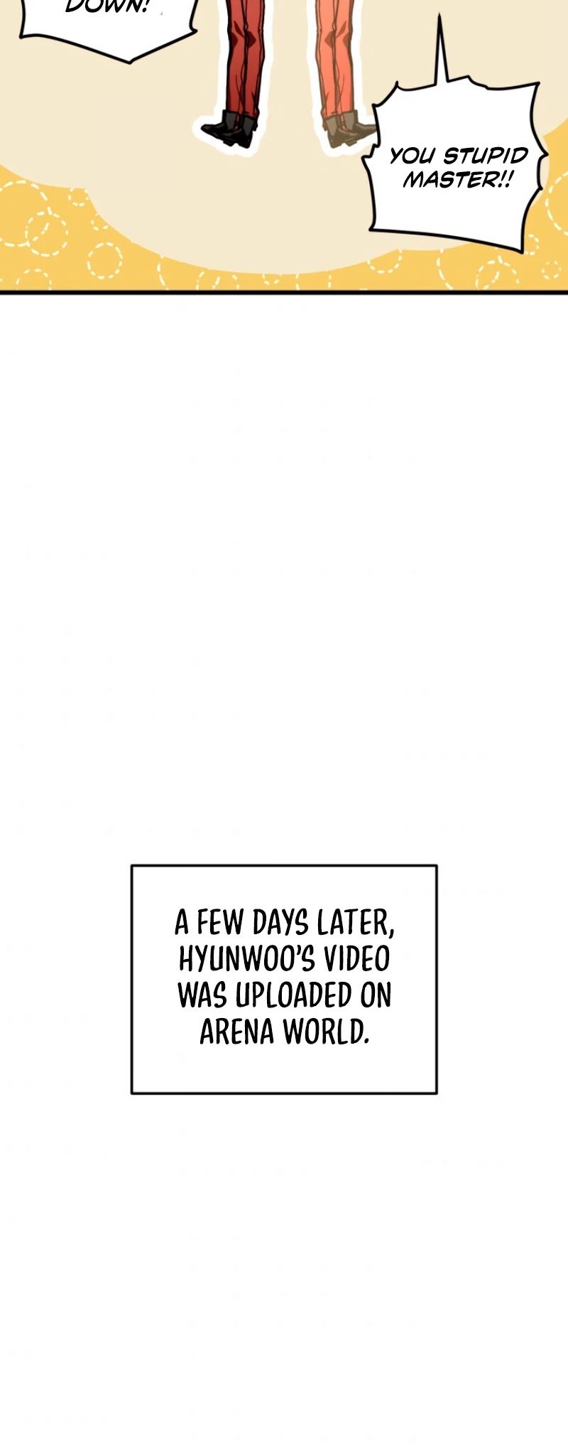 Ranker’s Return (Remake) Chapter 8 169 21
