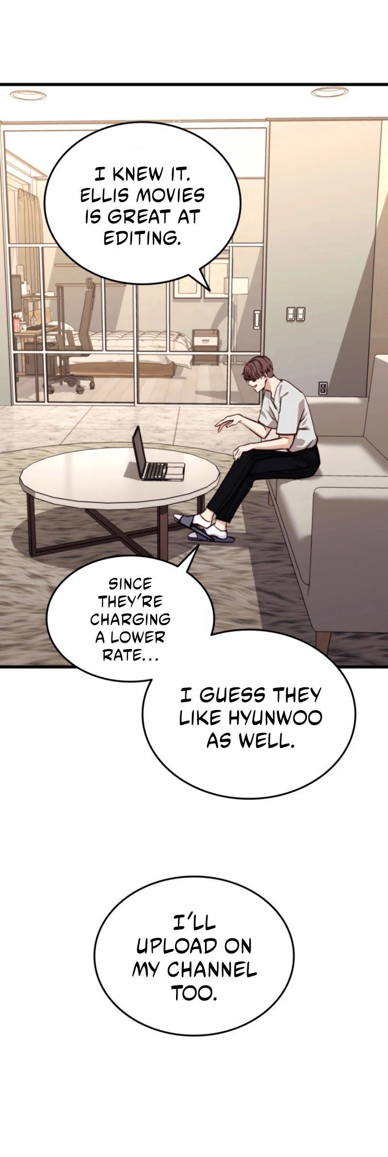 Ranker’s Return (Remake) Chapter 8 172 24