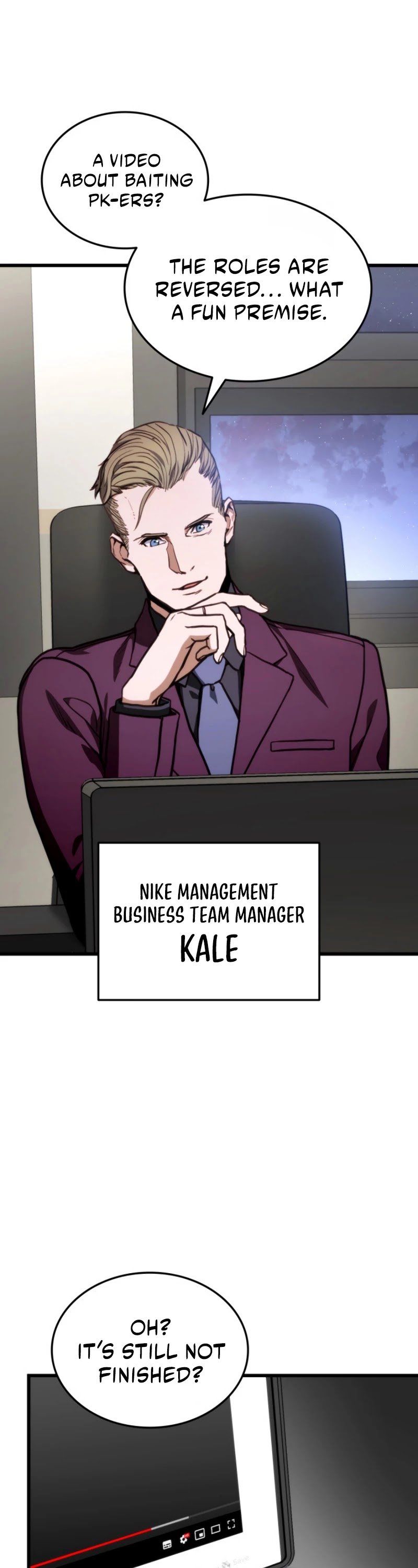 Ranker’s Return (Remake) Chapter 8 174 26