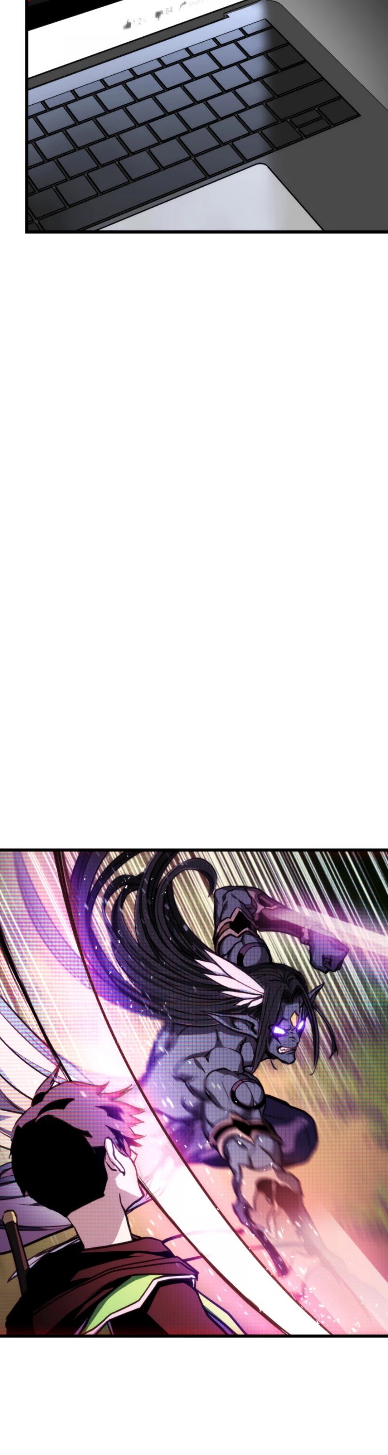 Ranker’s Return (Remake) Chapter 8 175 27
