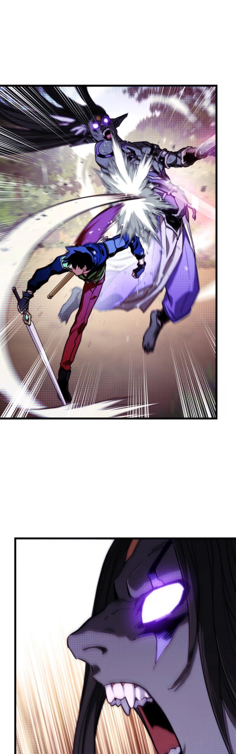Ranker’s Return (Remake) Chapter 8 176 28