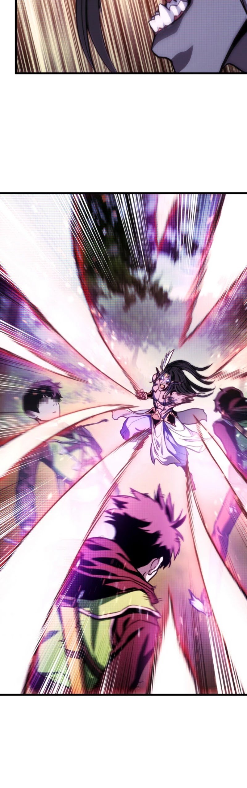 Ranker’s Return (Remake) Chapter 8 177 29