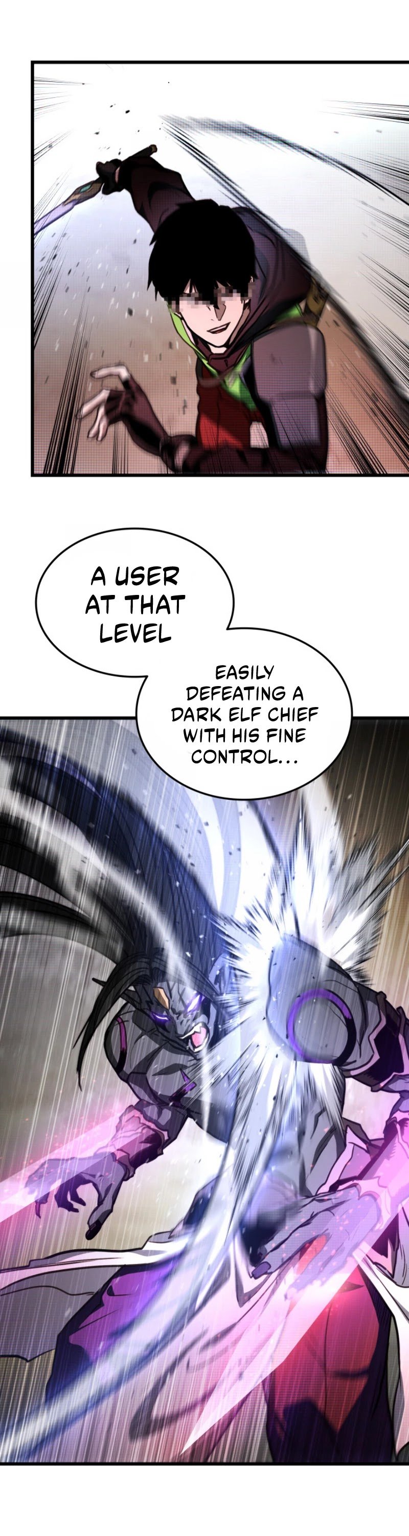 Ranker’s Return (Remake) Chapter 8 178 30