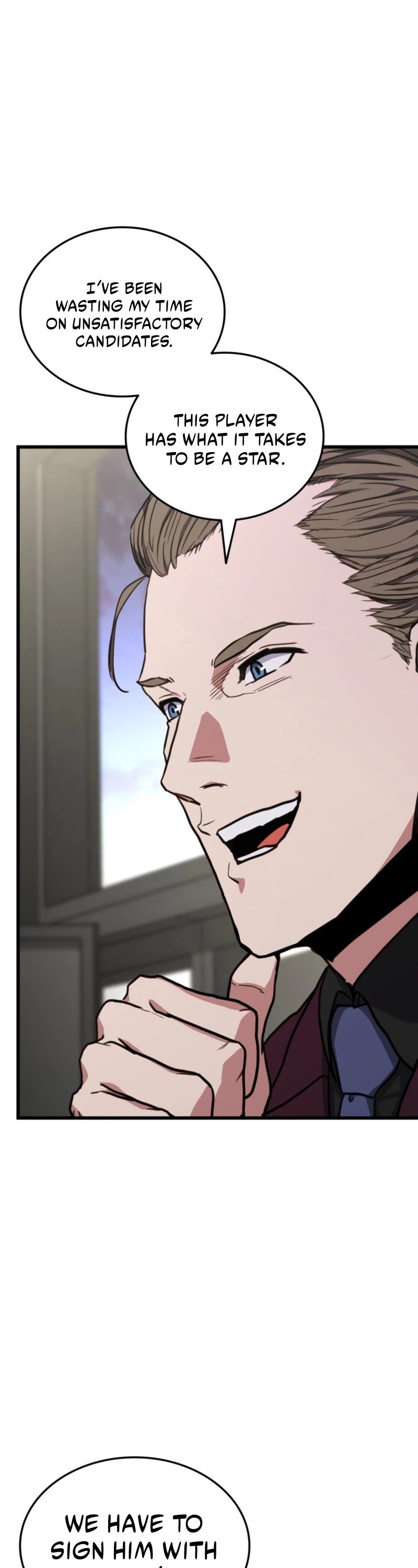 Ranker’s Return (Remake) Chapter 8 179 31