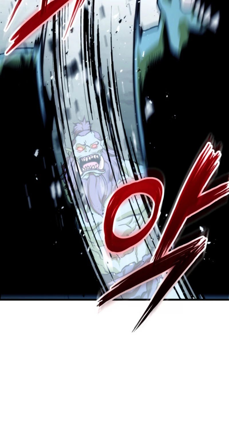 Ranker’s Return (Remake) Chapter 8 182 34