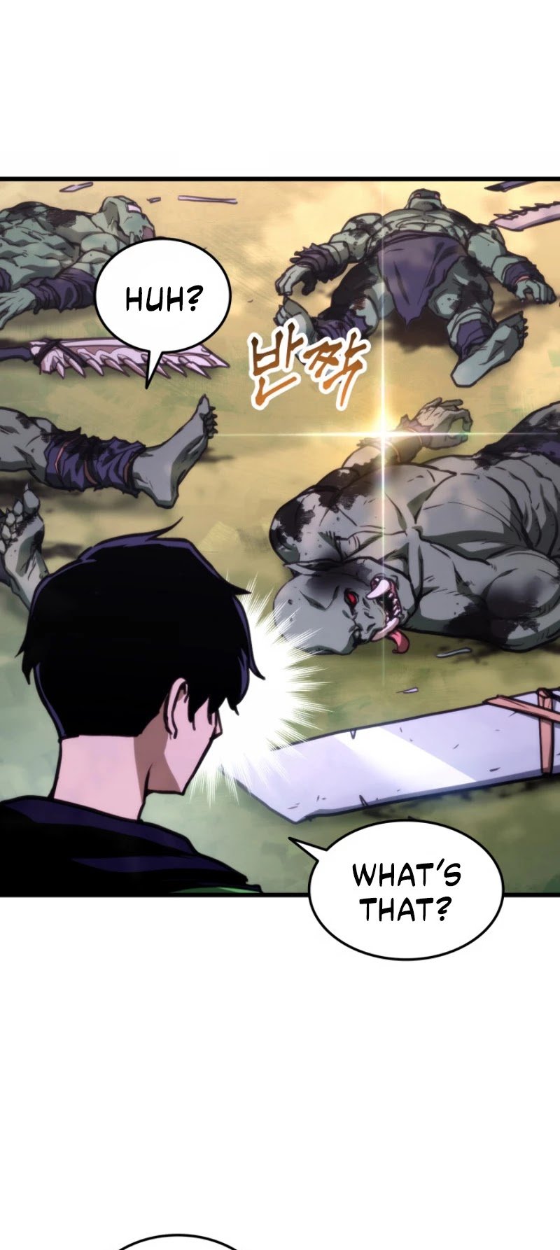 Ranker’s Return (Remake) Chapter 8 191 43