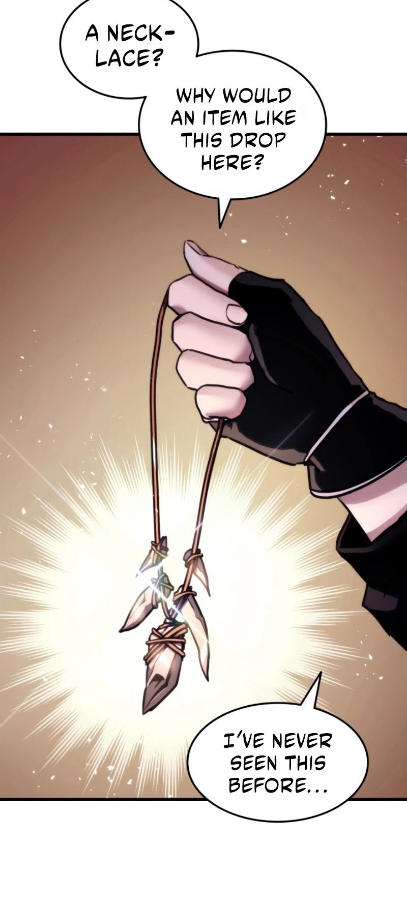 Ranker’s Return (Remake) Chapter 8 192 44