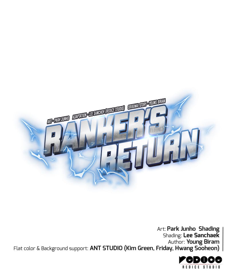 Ranker’s Return (Remake) Chapter 83 79 17