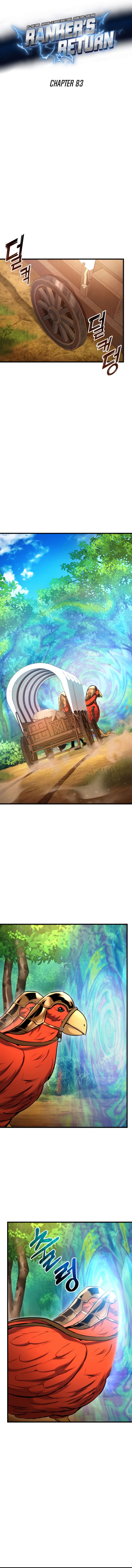 Ranker’s Return (Remake) Chapter 83 71 9