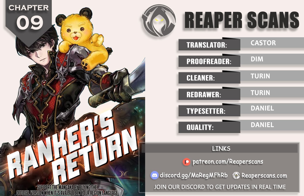 Ranker’s Return (Remake) Chapter 9 179 1